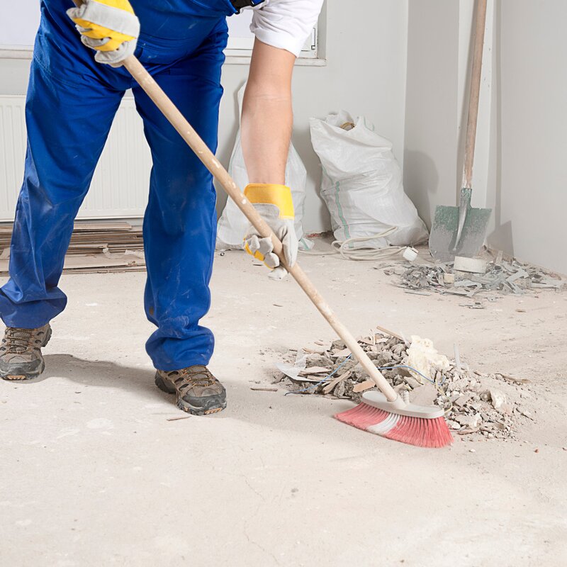 PureEco Clean - Servicii profesionale de curatenie ecologica